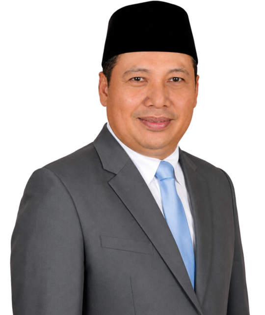 Mohammad Dawam